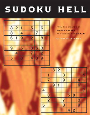 Sudoku Hell