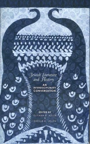 Jewish Literature and History