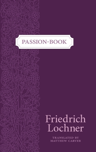 Passion-Book