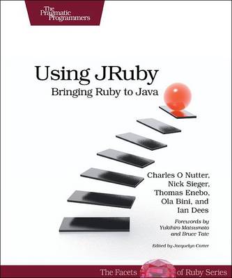 Using JRuby