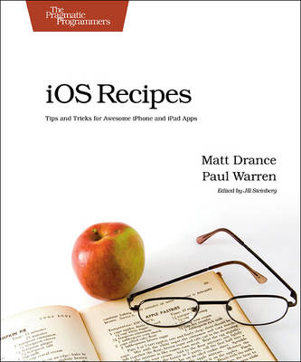 iOS Recipes