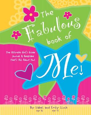 Fabulous Book of Me
