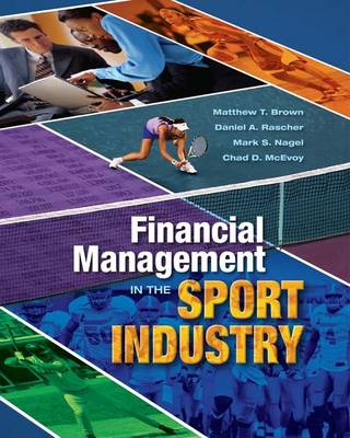Financial Management in the Sport Industry