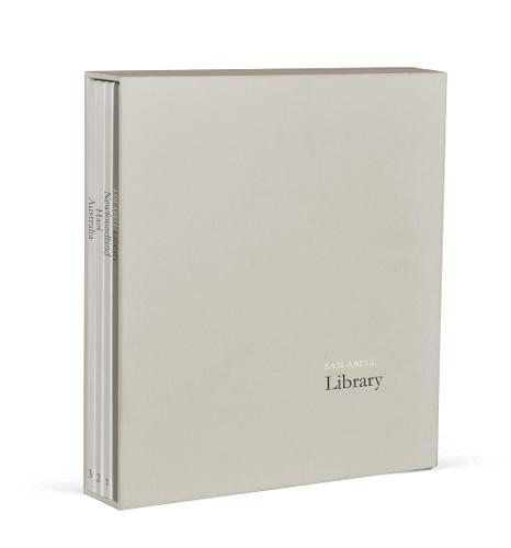 The Sam Abell Library: Life and Still Life