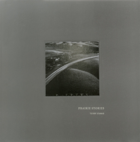 Terry Evans: Prairie Stories