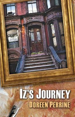 Iz's Journey