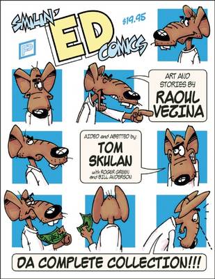 Smilin' Ed Comics