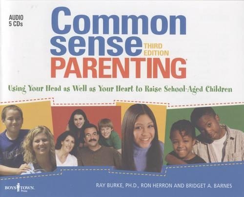Common Sense Parenting