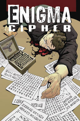 Enigma Cypher