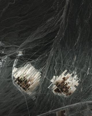 New Geographies, 8
