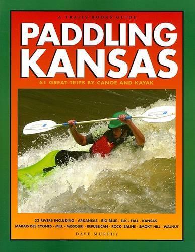 Paddling Kansas
