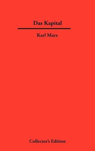 Das Kapital