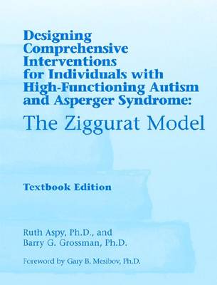 Designing Comprehensive Interventions for Individuals with High Functioning Autism and Asperger Syndrome