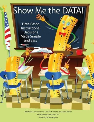 Show Me The DATA!