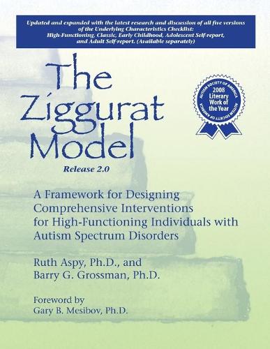 The  Ziggurat Model