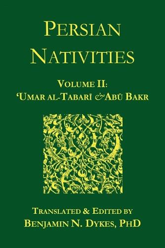 Persian Nativities II