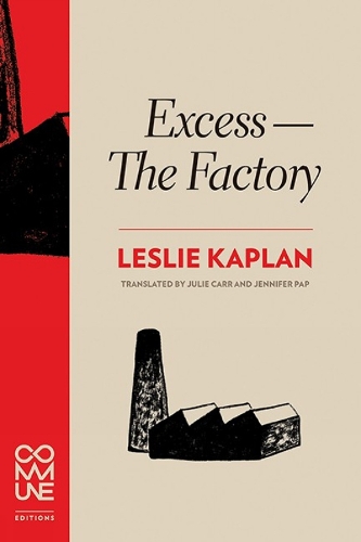 Excess - The Factory