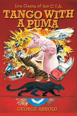 Tango with a Puma