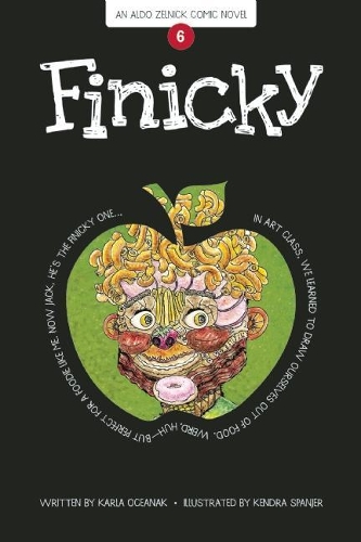Finicky