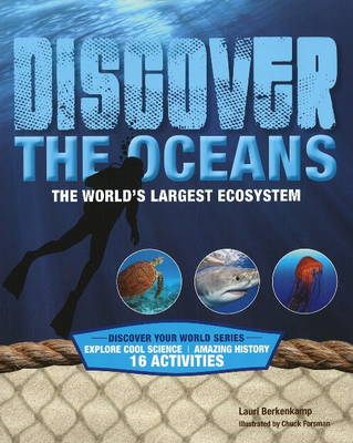 Discover the Oceans