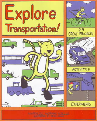 Explore Transportation!