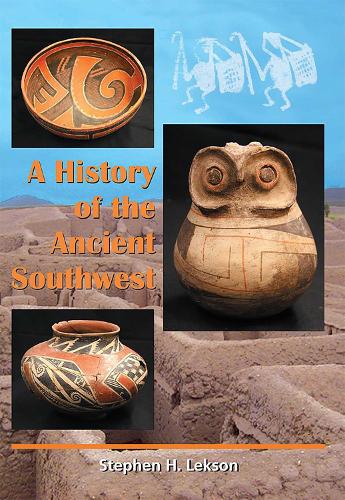 A  History of the Ancient Southwest