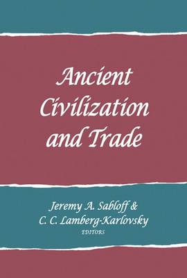 Ancient Civilization and Trade