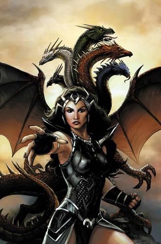 Dragonlance Chronicles