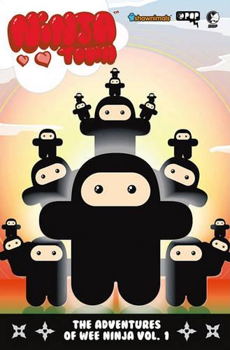 NinjaTown