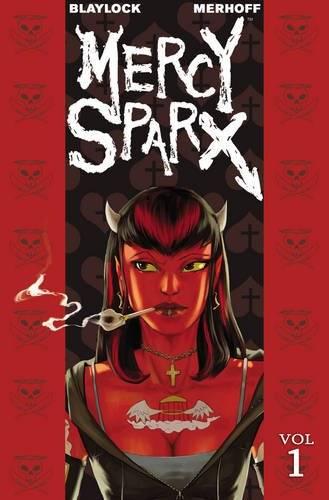 Mercy Sparx