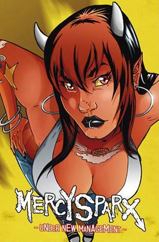 Mercy Sparx
