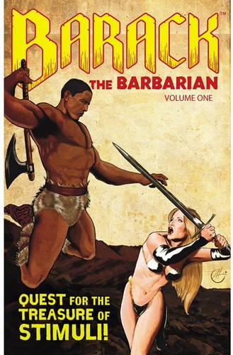 Barack the Barbarian