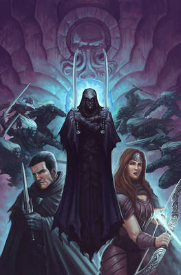 Forgotten Realms