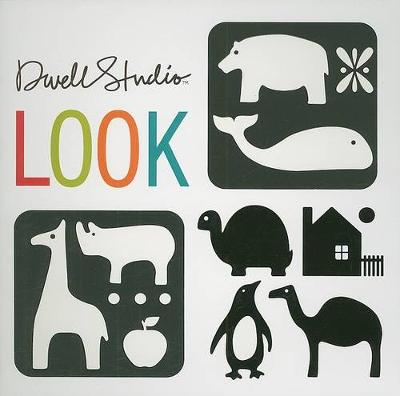 Dwell Studio: Look