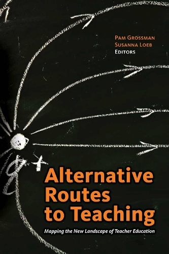 Alternative Routes to Teaching