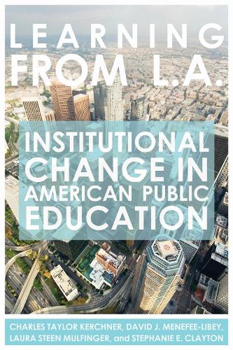 Learning from L.a.