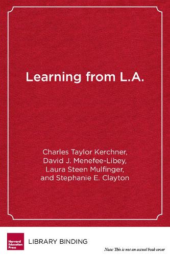 Learning from L.a.