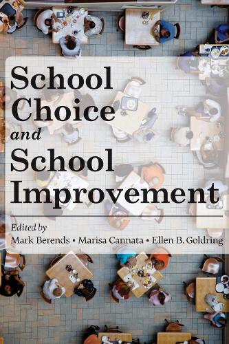 School Choice and School Improvement