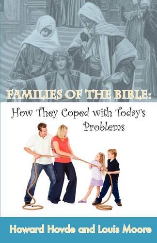 Families of the Bible