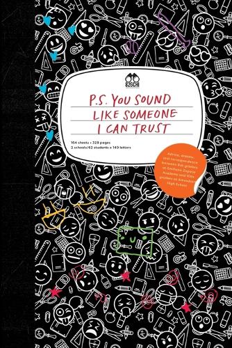 P.S. You Sound Like Someone I Can Trust