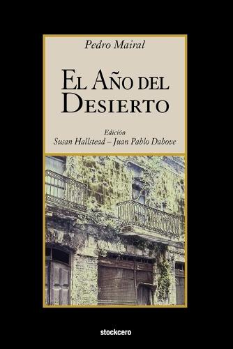 El Ano Del Desierto