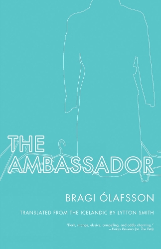The Ambassador