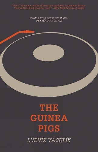 The Guinea Pigs