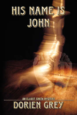 His Name is John