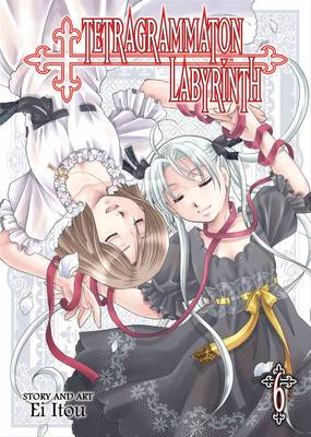Tetragrammaton Labyrinth: v. 6