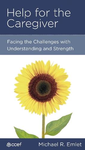 Help for the Caregiver