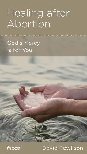 Healing After Abortion