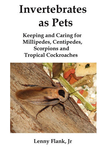 Invertebrates as Pets