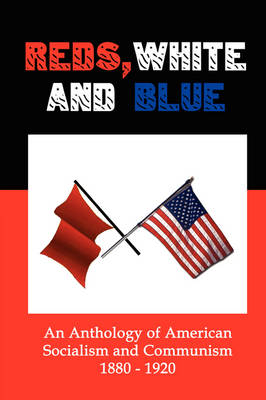 Reds, White and Blue
