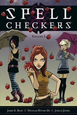 Spell Checkers Volume 1